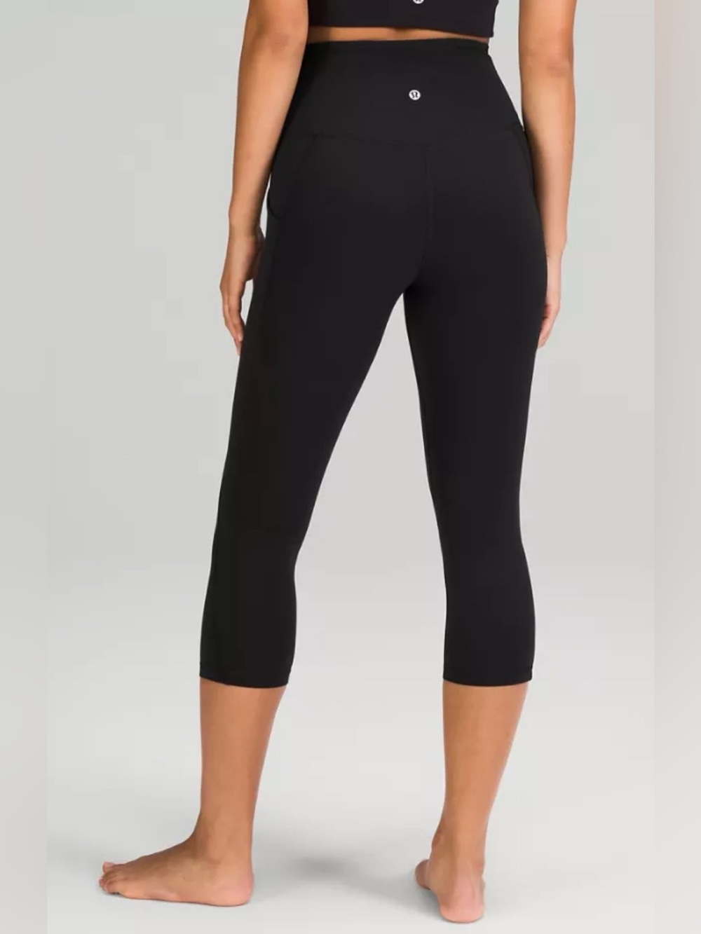 Lululemon Align Crop 21" Leggings